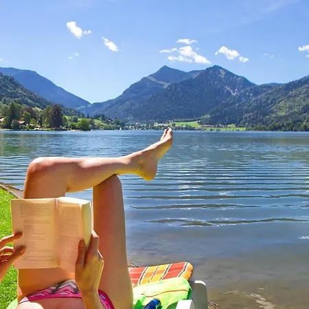 Prázdninový dům Nr 18, Kategorie Komfort, Hochbergle, Allgaeu *